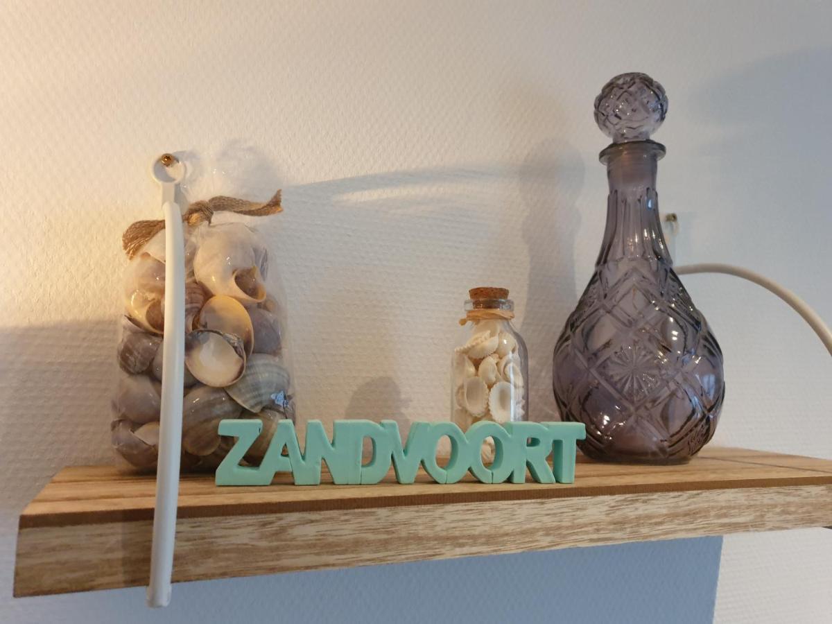 Sunset Appartement Zandvoort