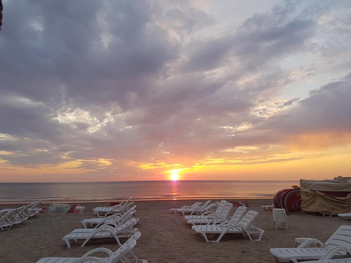 Sunset * Zandvoort