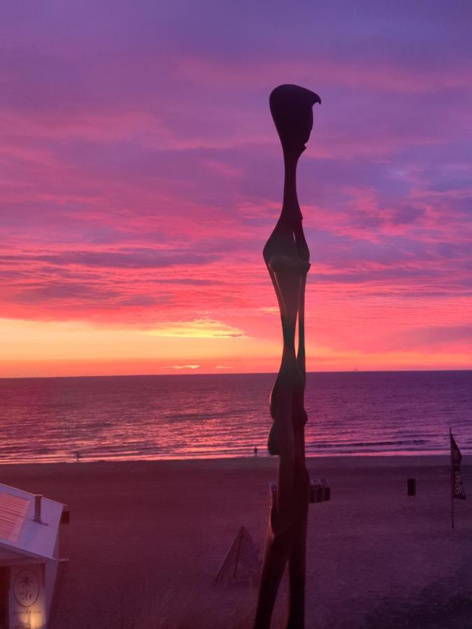 Sunset * Zandvoort
