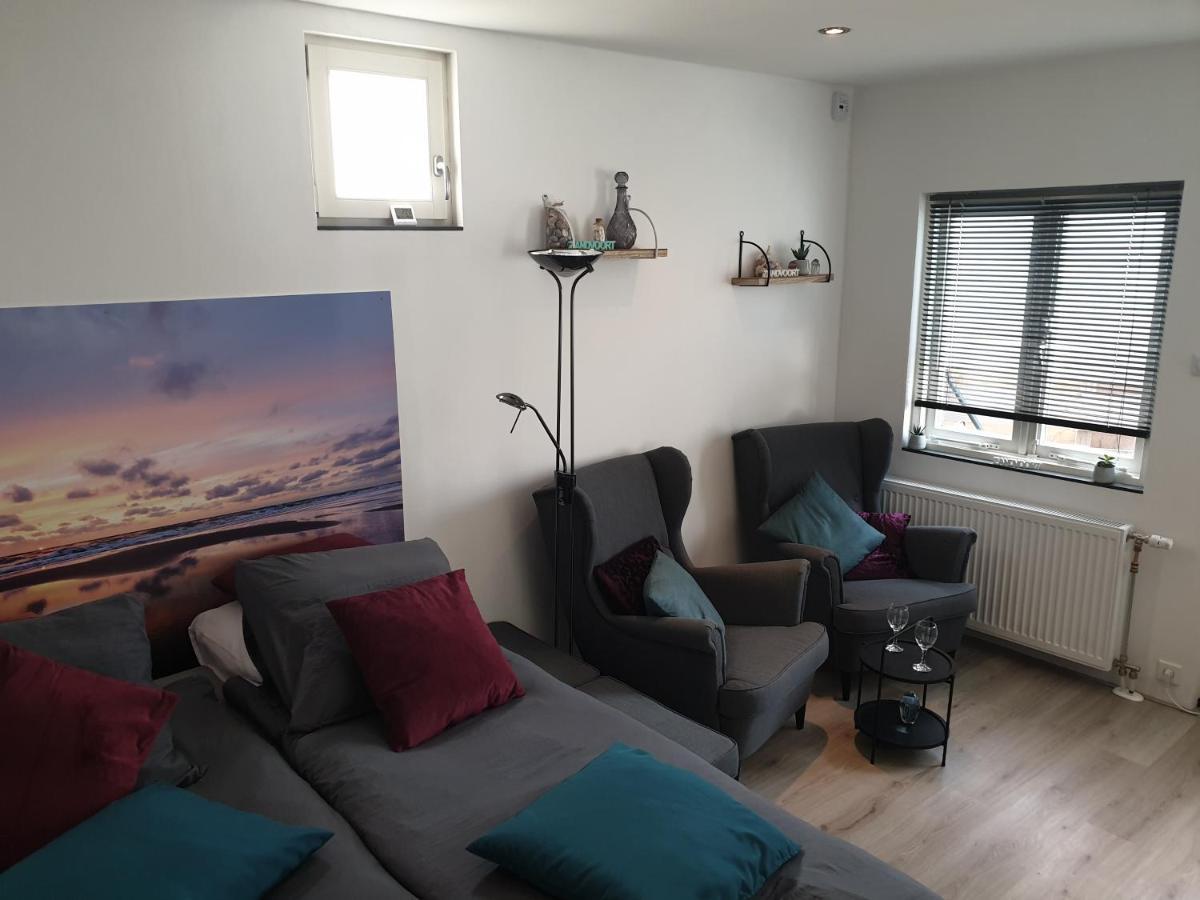 Sunset Appartement Zandvoort
