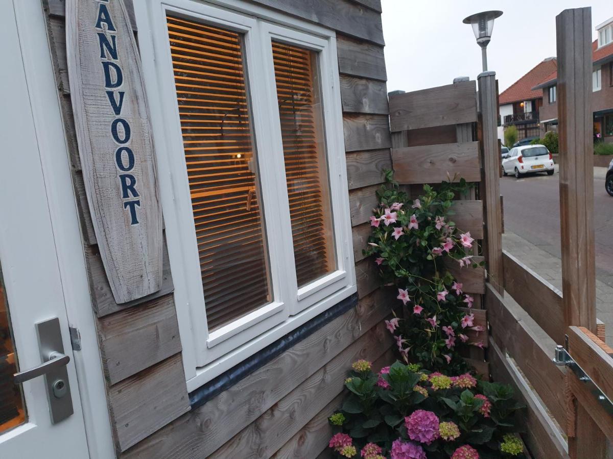 Sunset * Zandvoort