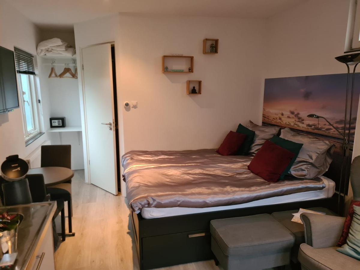 Sunset Appartement Zandvoort